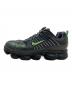 NIKE (ナイキ) AIR VAPOR MAX 360 ブラック サイズ:27㎝：4500円