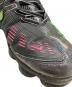 中古・古着 NIKE (ナイキ) AIR VAPOR MAX 360 ブラック サイズ:27㎝：4500円