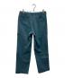 Thousand Mile (サウザンドマイル) URBAN RESEARCH (アーバンリサーチ) 別注WASHER CODE PANTS ブルー サイズ:M 未使用品：6000円