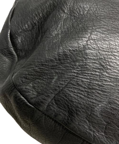 Marc by Marc Jacobs（マークバイマークジェイコブス）Marc by Marc Jacobs (マークバイマークジェイコブス) 2WAYレザーハンドバッグ サイズ:-の古着・服飾アイテム