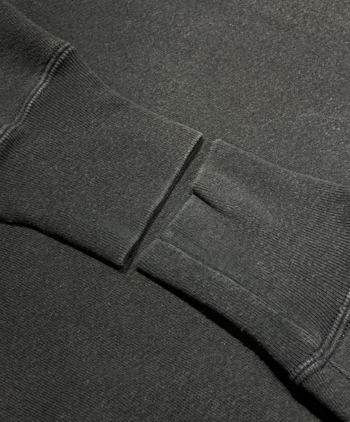 Champion REVERSE WEAVE（チャンピオン リバース ウィーブ）Champion REVERSE WEAVE (チャンピオン リバース ウィーブ) クルーネックスウェット ネイビー サイズ:Lの古着・服飾アイテム