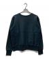 Champion REVERSE WEAVE (チャンピオン リバース ウィーブ) クルーネックスウェット ネイビー サイズ:L：5000円