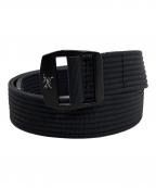 ARC'TERYXアークテリクス）の古着「ベルト」｜ブラック