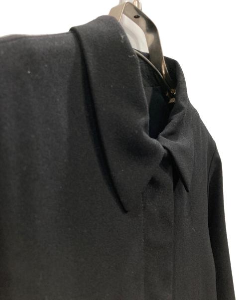 Comptoir des Cotonniers（コントワー・デ・コトニエ）Comptoir des Cotonniers (コントワー・デ・コトニエ) ジップジャケット ブラック サイズ:Sの古着・服飾アイテム