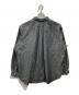 RALPH LAUREN (ラルフローレン) ボタンダウンシャツ グレー サイズ:3XL：3500円