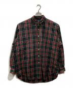 RALPH LAURENラルフローレン）の古着「ボタンダウンシャツ」｜マルチカラー