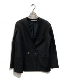 theory luxe（セオリーリュクス）の古着「Newan Daylia」｜ブラック