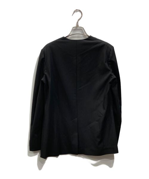 theory luxe（セオリーリュクス）theory luxe (セオリーリュクス) Newan Daylia ブラック サイズ:38の古着・服飾アイテム