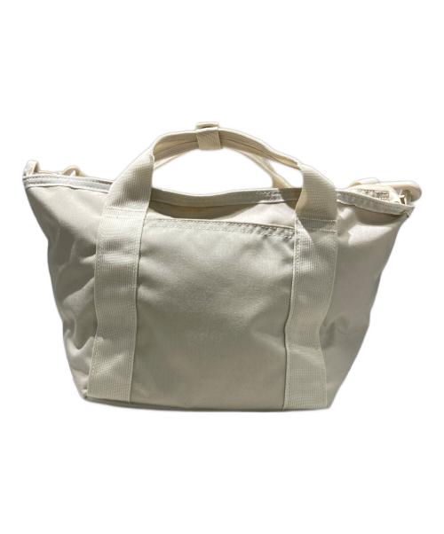 GREGORY（グレゴリー）GREGORY (グレゴリー) ボートトートS ベージュの古着・服飾アイテム