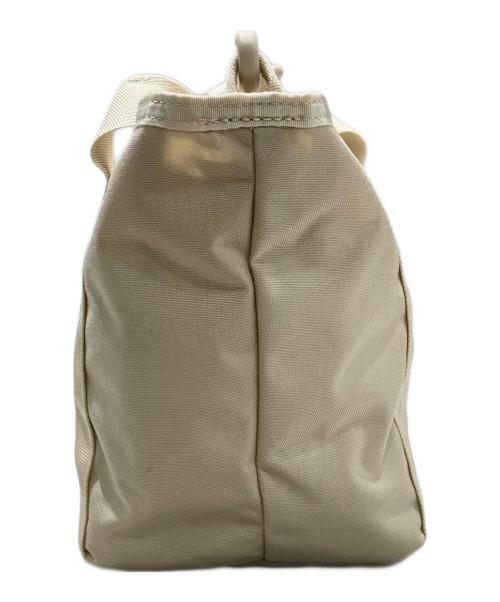 GREGORY（グレゴリー）GREGORY (グレゴリー) ボートトートS ベージュの古着・服飾アイテム