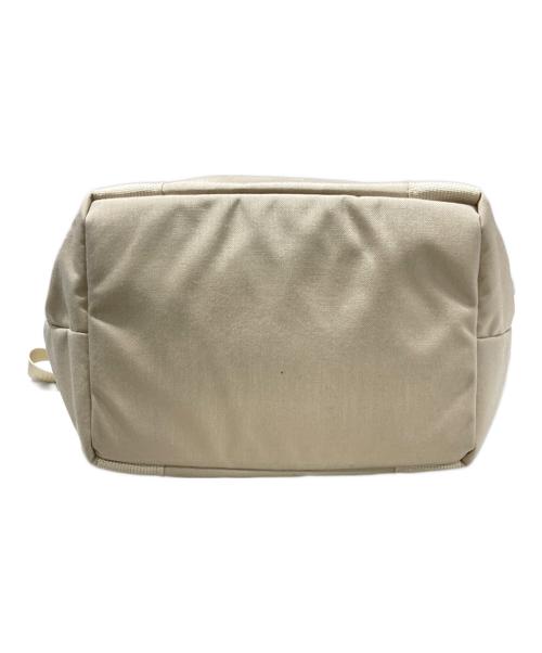 GREGORY（グレゴリー）GREGORY (グレゴリー) ボートトートS ベージュの古着・服飾アイテム