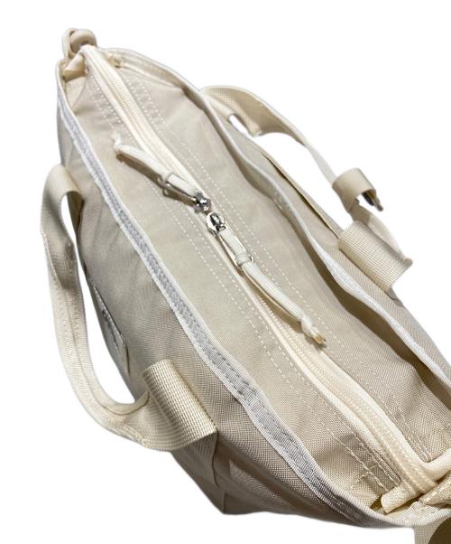 GREGORY（グレゴリー）GREGORY (グレゴリー) ボートトートS ベージュの古着・服飾アイテム