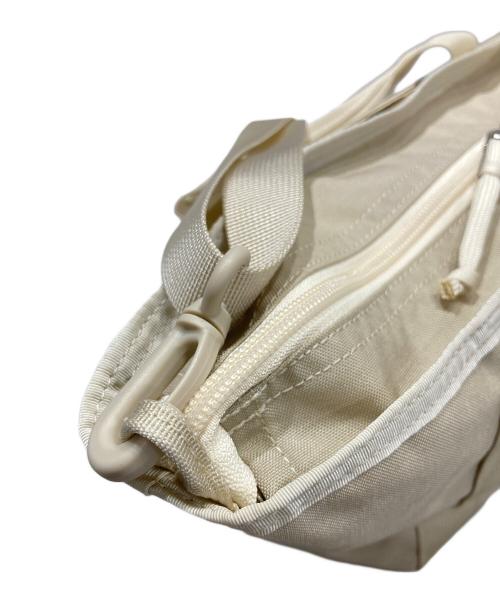 GREGORY（グレゴリー）GREGORY (グレゴリー) ボートトートS ベージュの古着・服飾アイテム