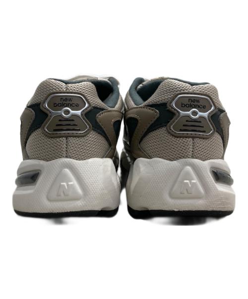 NEW BALANCE（ニューバランス）NEW BALANCE (ニューバランス) ML725AK ブラウン サイズ:24.5㎝の古着・服飾アイテム