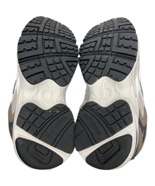 NEW BALANCE（ニューバランス）NEW BALANCE (ニューバランス) ML725AK ブラウン サイズ:24.5㎝の古着・服飾アイテム