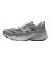 NEW BALANCE (ニューバランス) M990GL6 グレー サイズ:29cm：17000円