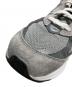 中古・古着 NEW BALANCE (ニューバランス) M990GL6 グレー サイズ:29cm：17000円