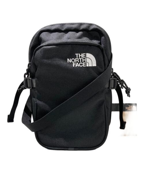 THE NORTH FACE（ザ ノース フェイス）THE NORTH FACE (ザ ノース フェイス) ボルダーミニショルダー 未使用品の古着・服飾アイテム