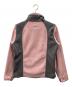 THE NORTH FACE (ザ ノース フェイス) フリースジャケット ピンク サイズ:M：4000円