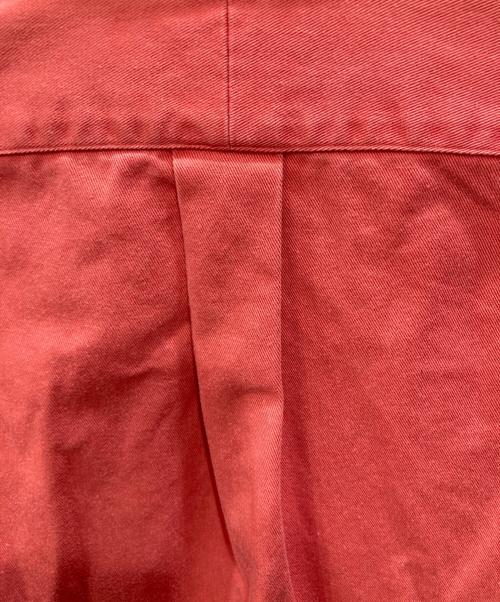 RALPH LAUREN（ラルフローレン）RALPH LAUREN (ラルフローレン) ボタンダウンシャツ ピンク サイズ:SIZE Sの古着・服飾アイテム