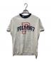POLO RALPH LAUREN（ポロ・ラルフローレン）の古着「プリントTシャツ」｜ホワイト