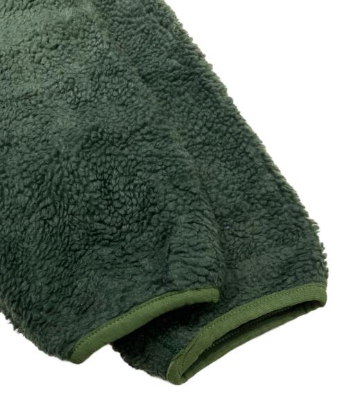 Patagonia（パタゴニア）Patagonia (パタゴニア) Classic Retro-X Jacket グリーン サイズ:XXLの古着・服飾アイテム