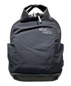 THE NORTH FACEザ ノース フェイス）の古着「ネバーストップミニバックパック」｜ブラック