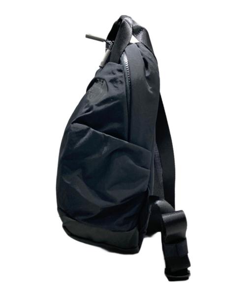 THE NORTH FACE（ザ ノース フェイス）THE NORTH FACE (ザ ノース フェイス) ネバーストップミニバックパック ブラック 未使用品の古着・服飾アイテム