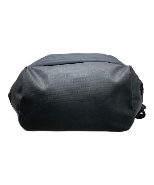 THE NORTH FACE（ザ ノース フェイス）THE NORTH FACE (ザ ノース フェイス) ネバーストップミニバックパック ブラック 未使用品の古着・服飾アイテム
