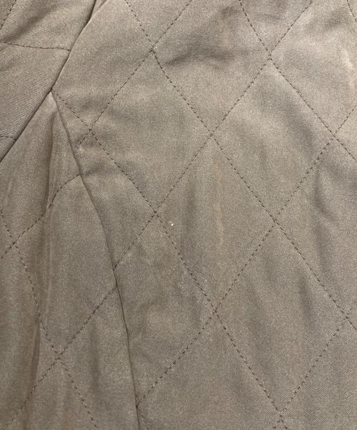 Barbour（バブアー）Barbour (バブアー) キルティングジャケット ブラウン サイズ:SIZE USA 8の古着・服飾アイテム