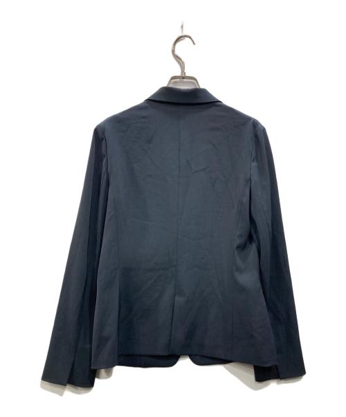 green label relaxing（グリーンレーベルリラクシング）green label relaxing (グリーンレーベルリラクシング) アンコンジャケット ネイビー サイズ:Mの古着・服飾アイテム