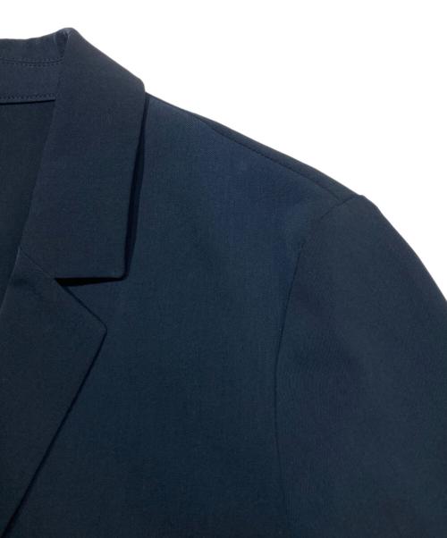 green label relaxing（グリーンレーベルリラクシング）green label relaxing (グリーンレーベルリラクシング) アンコンジャケット ネイビー サイズ:Mの古着・服飾アイテム