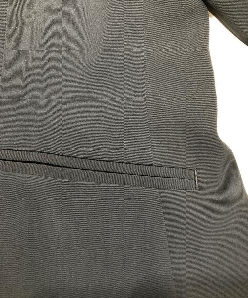 green label relaxing（グリーンレーベルリラクシング）green label relaxing (グリーンレーベルリラクシング) アンコンジャケット ネイビー サイズ:Mの古着・服飾アイテム