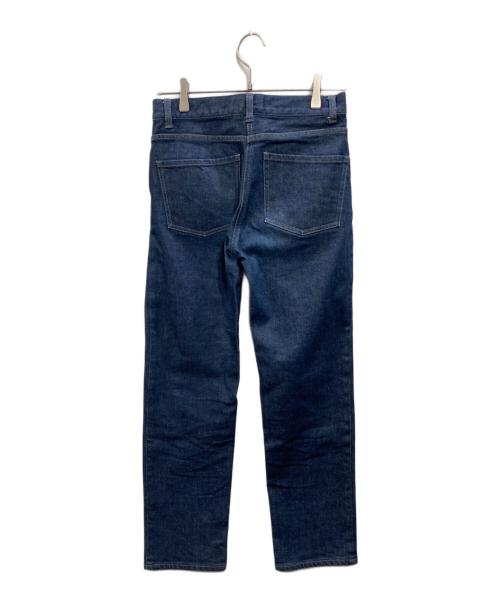 theory（セオリー）theory (セオリー) Heavy Oz Denim Treeca D インディゴ サイズ:W25の古着・服飾アイテム