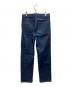 theory (セオリー) Heavy Oz Denim Treeca D インディゴ サイズ:W25：3500円