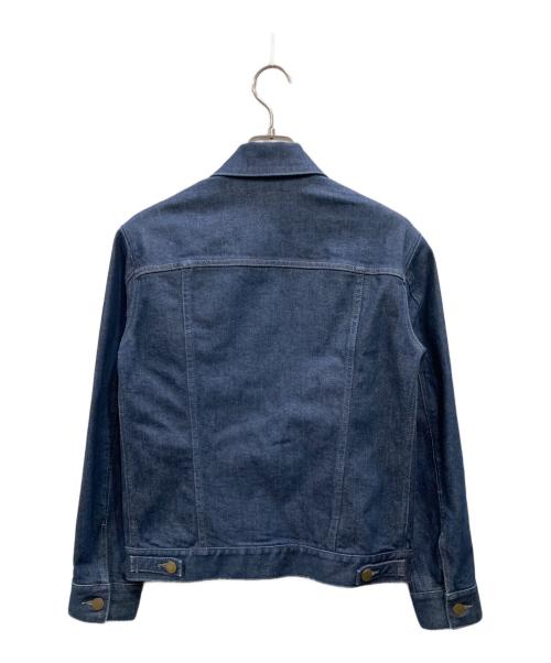 theory（セオリー）theory (セオリー) Heavy Oz Denim Kasey OS インディゴ サイズ:Pの古着・服飾アイテム