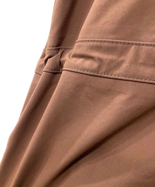 THE NORTH FACE（ザ ノース フェイス）THE NORTH FACE (ザ ノース フェイス) マウンテンライトコート ブラウン サイズ:Mの古着・服飾アイテム