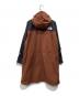THE NORTH FACE (ザ ノース フェイス) マウンテンライトコート ブラウン サイズ:M：18000円