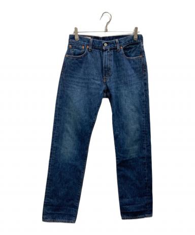 Levi’s 551Z リジットデニム 新品タグ付 W32 L34 中古・古着通販】LEVI'S (リーバイス) 551Zデニムパンツ インディゴ