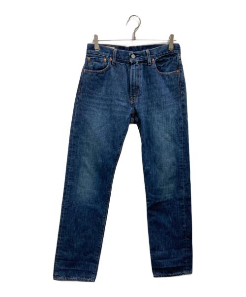 LEVI'S（リーバイス）LEVI'S (リーバイス) 551Zデニムパンツ インディゴ サイズ:73.5cm (W29 L32)の古着・服飾アイテム