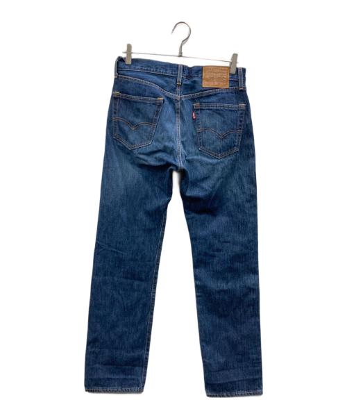 LEVI'S（リーバイス）LEVI'S (リーバイス) 551Zデニムパンツ インディゴ サイズ:73.5cm (W29 L32)の古着・服飾アイテム