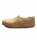 Hender Scheme (エンダースキーマ) オマージュスリッポン ベージュ サイズ:表記なし：6000円
