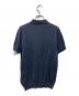 JOHN SMEDLEY (ジョンスメドレー) ニットポロシャツ グリーン サイズ:S：6000円