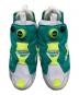 REEBOK (リーボック) INSTAPUMP FURY OG MU グリーン サイズ:24.5㎝ 未使用品：5000円