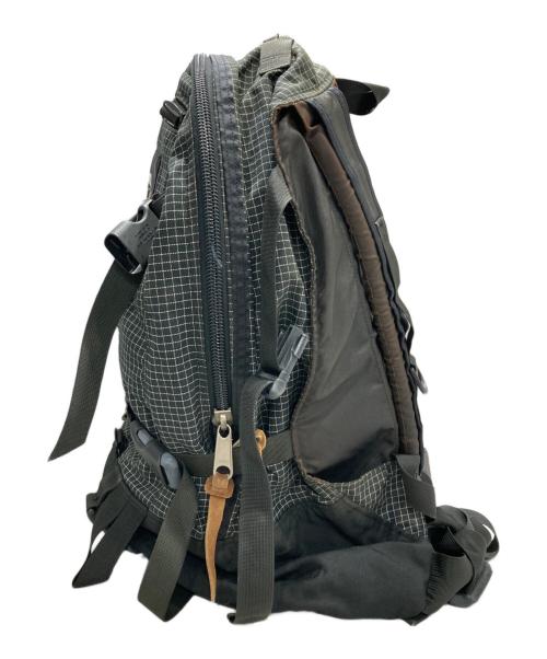 GREGORY（グレゴリー）GREGORY (グレゴリー) デイアンドハーフパック ブラック サイズ:-の古着・服飾アイテム