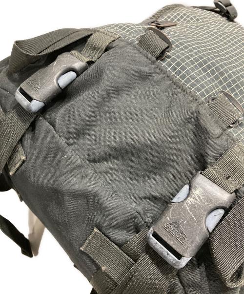 GREGORY（グレゴリー）GREGORY (グレゴリー) デイアンドハーフパック ブラック サイズ:-の古着・服飾アイテム