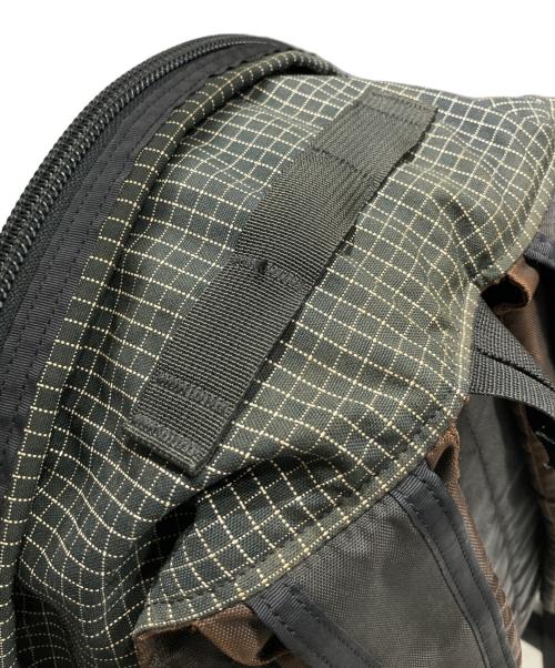 GREGORY（グレゴリー）GREGORY (グレゴリー) デイアンドハーフパック ブラック サイズ:-の古着・服飾アイテム