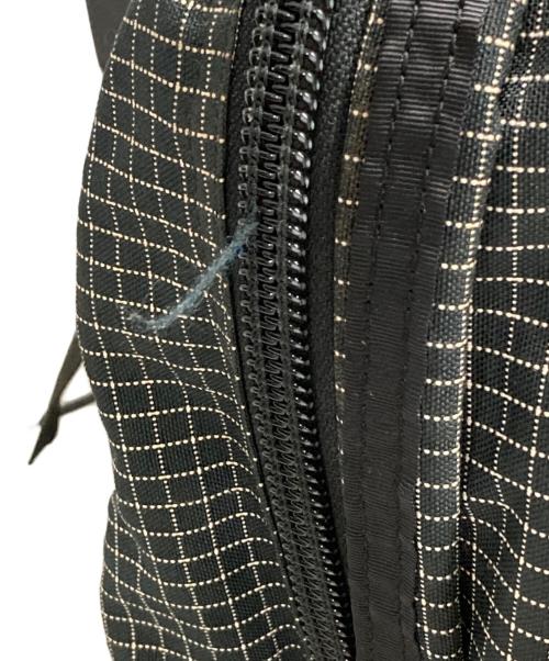 GREGORY（グレゴリー）GREGORY (グレゴリー) デイアンドハーフパック ブラック サイズ:-の古着・服飾アイテム