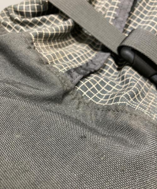 GREGORY（グレゴリー）GREGORY (グレゴリー) デイアンドハーフパック ブラック サイズ:-の古着・服飾アイテム