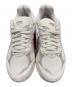 NEW BALANCE (ニューバランス) ローカットスニーカー ホワイト サイズ:24cm 未使用品：10000円